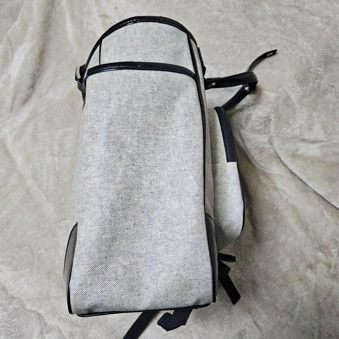 SWANY スワニー 4輪キャリーバッグ モノグラーモ