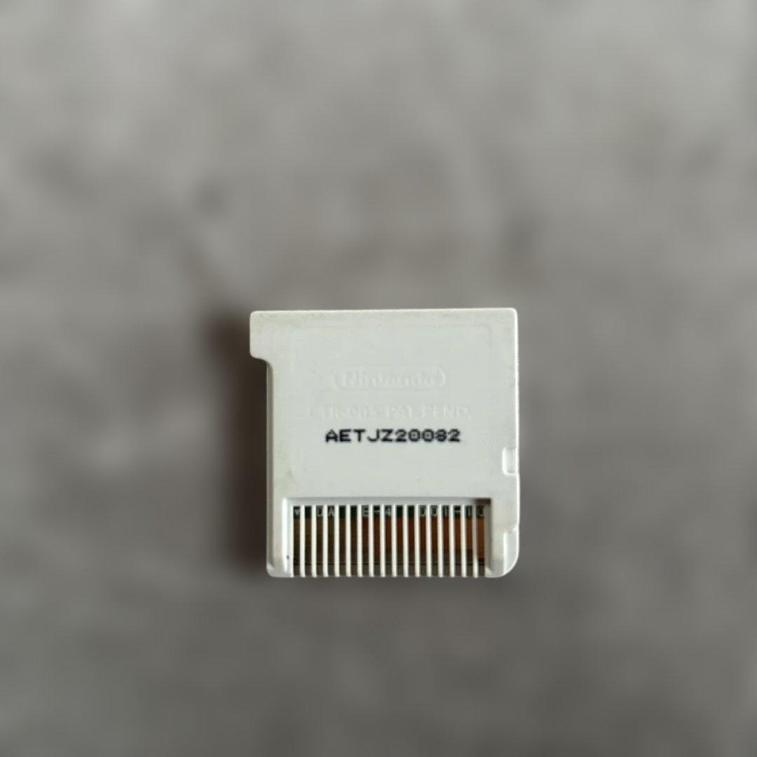 イナズマイレブン1.2.3