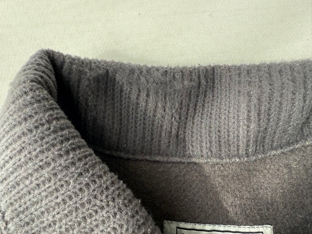 ニコアンド niko and... リメイク風モンスターGジャン