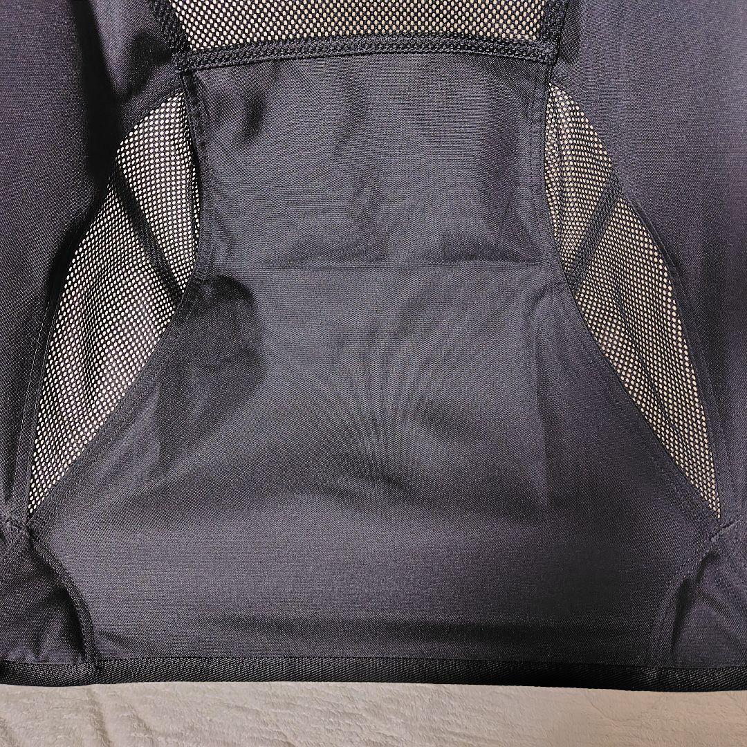 Helinox チェアワン ブラックアウト