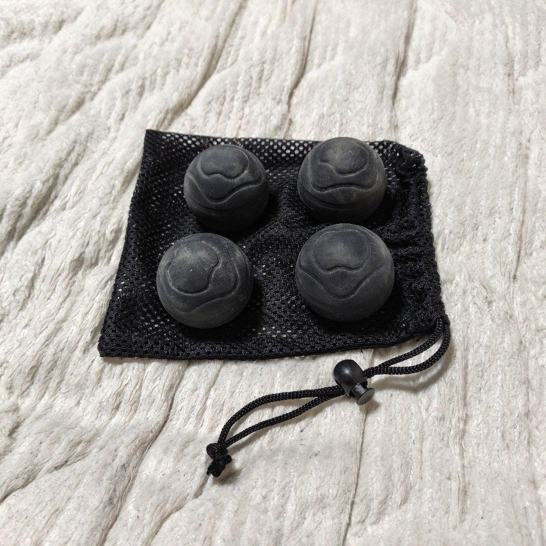 Helinox チェアワン ブラックアウト