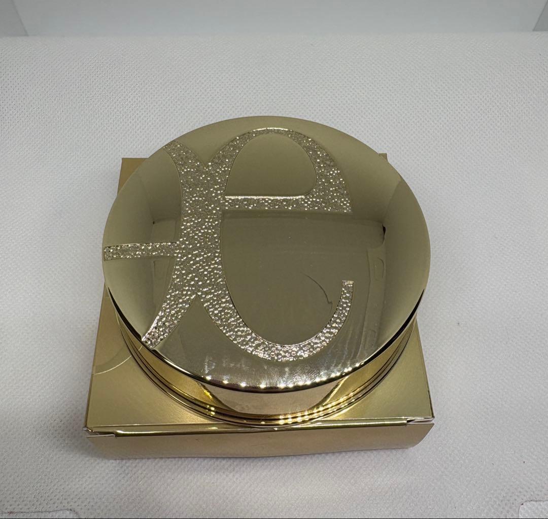 Elegance フェイスパウダー マルチカラー　VI色　27g