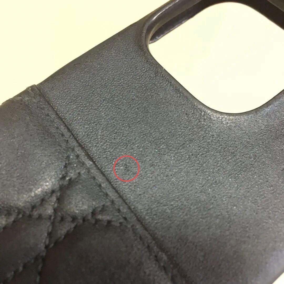 ディオール　カナージュ　iPhone14Pro スマホケース