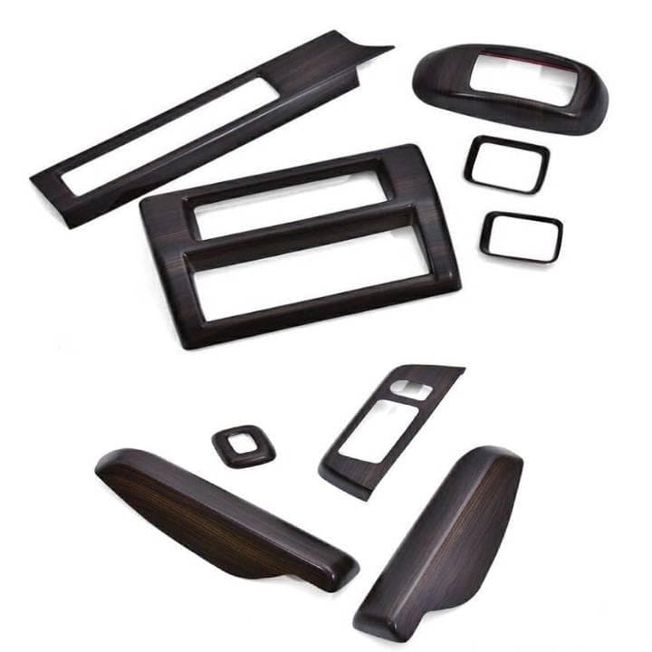 ハイゼットトラックジャンボ S500P/S510P S500(R3).12パネル