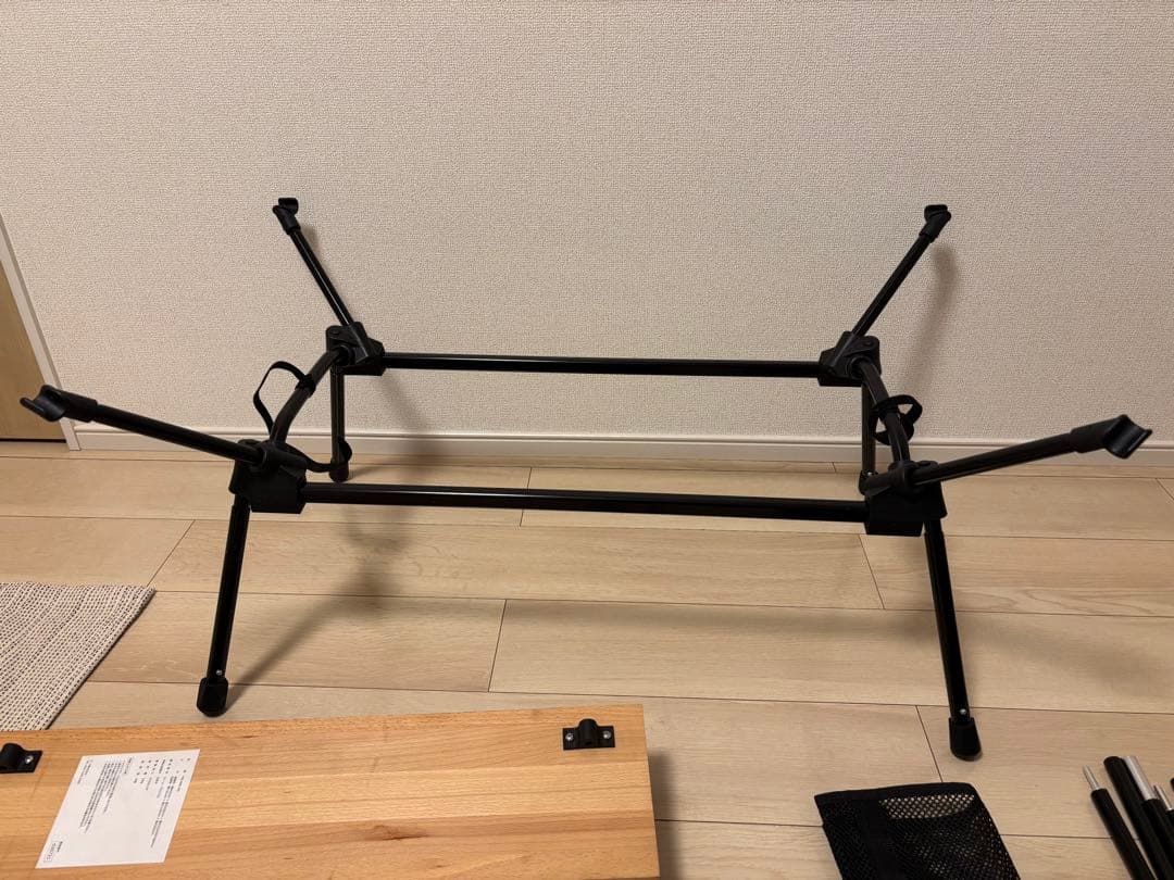 DOD KYANARY TABLE (M) キャナリーテーブルM