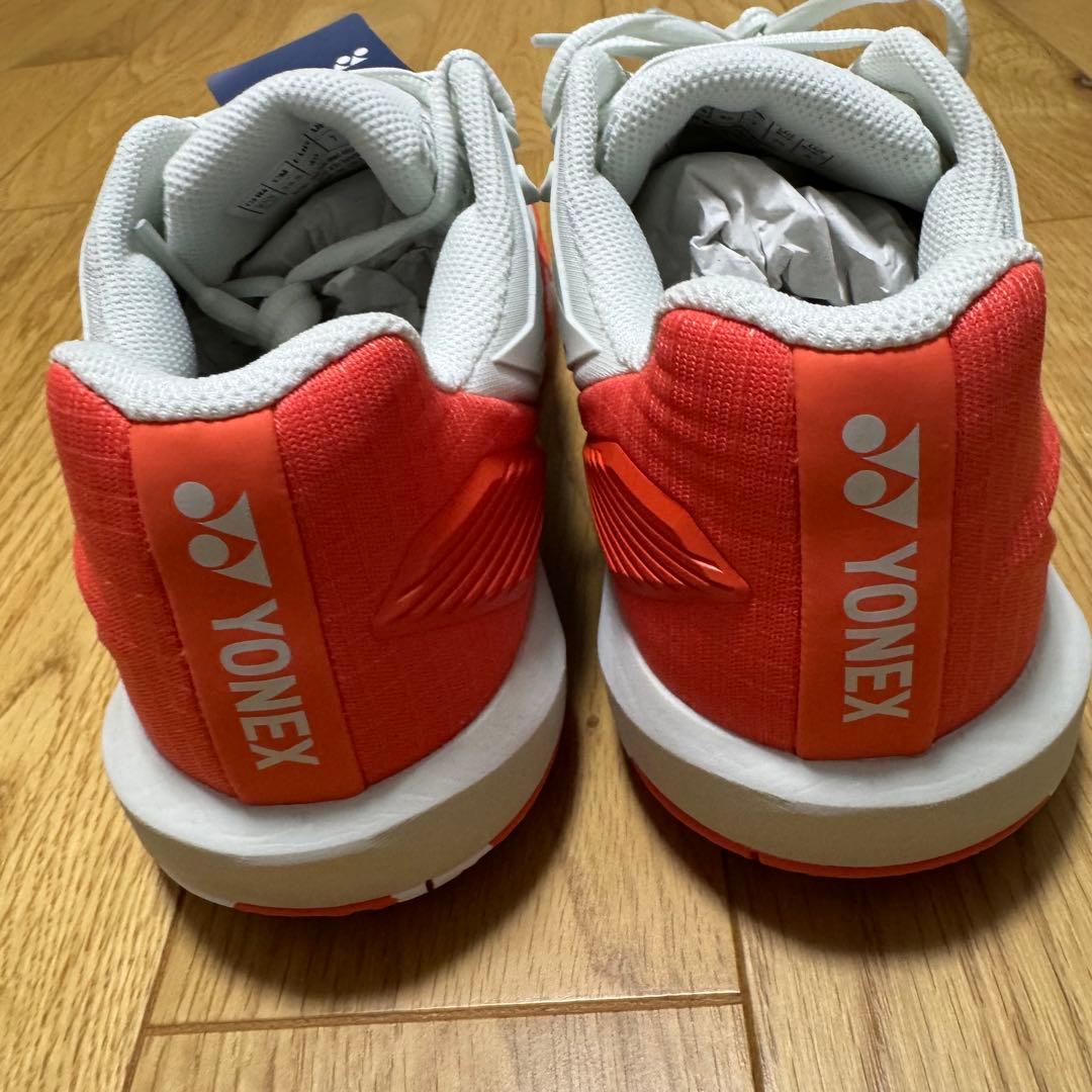 【新品未使用】ヨネックス エクリプション5 MEN GC 25.5cm