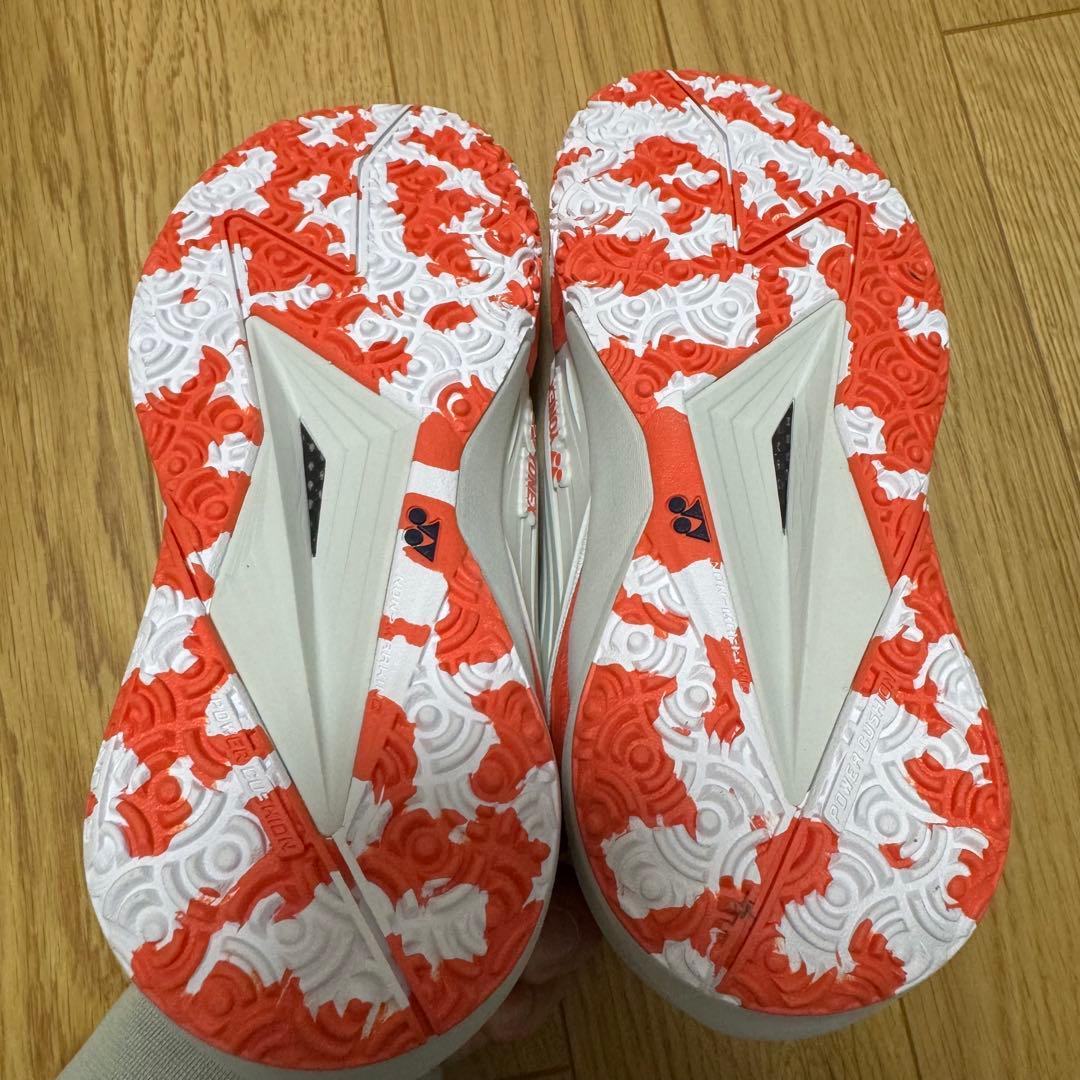 【新品未使用】ヨネックス エクリプション5 MEN GC 25.5cm