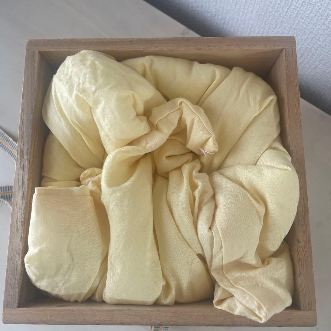 未使用に近い源右衛門窯　有田焼　金彩椀　抹茶椀　心経椀　木箱付き　ゴールド