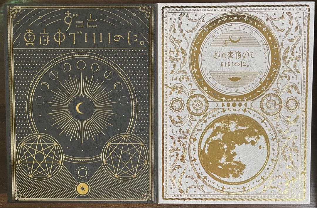 ずっと真夜中でいいのに。 正しい偽りからの起床 今は今で誓いは笑みで 初回限定盤