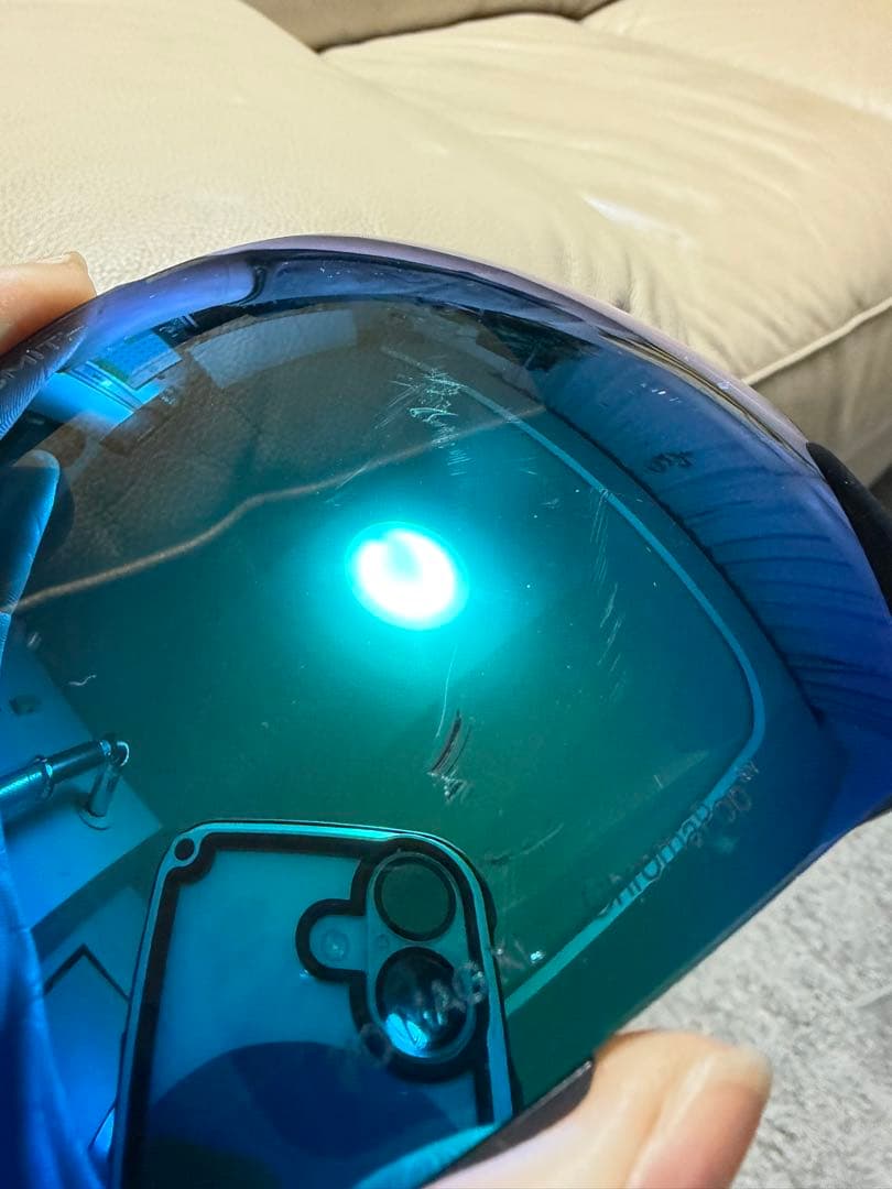 SMITH I/O MAG XL™ ゴーグル