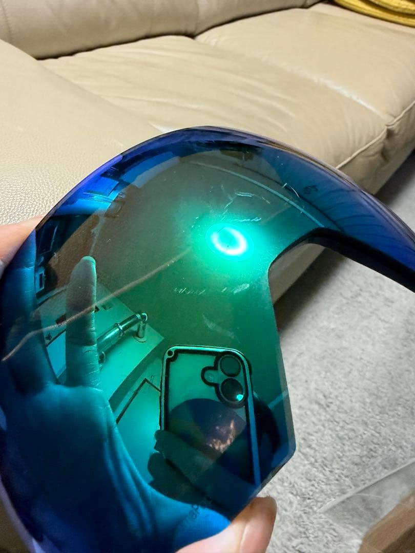 SMITH I/O MAG XL™ ゴーグル