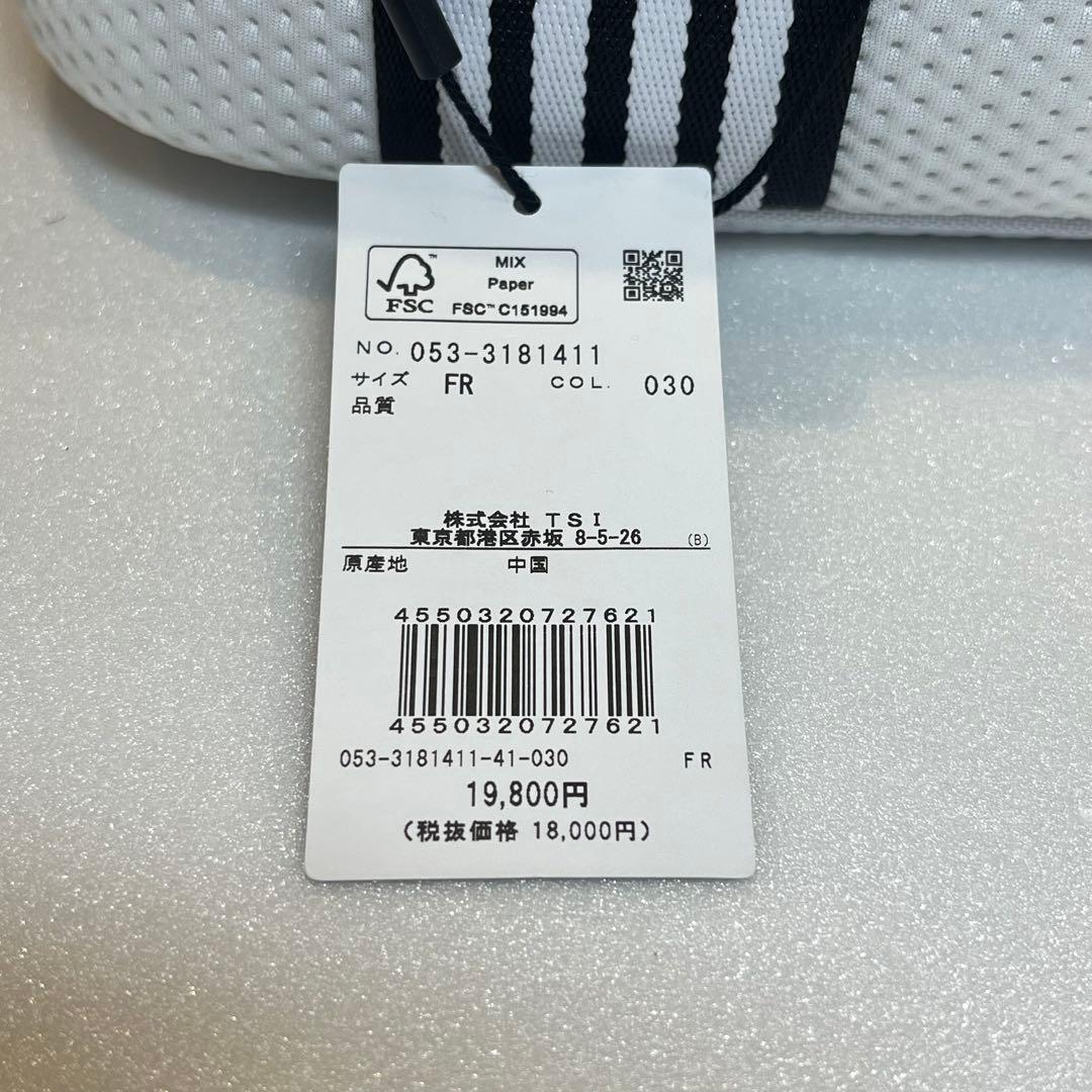 【新品未使用】パーリーゲイツ 保温・保冷バッグ