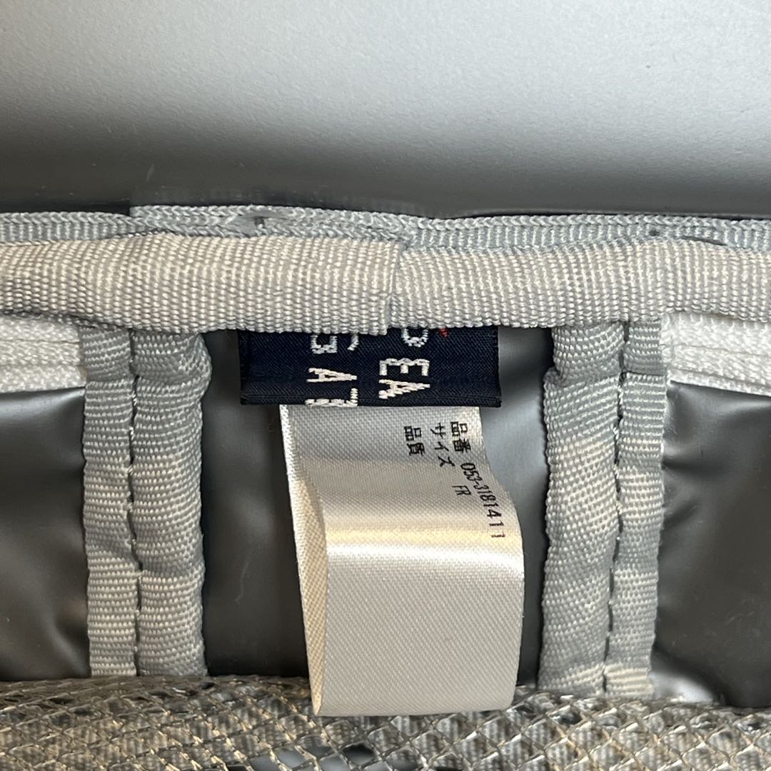 【新品未使用】パーリーゲイツ 保温・保冷バッグ