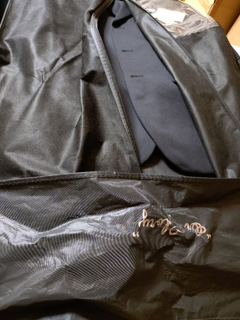 オアグローリー　モッズスーツ　未使用　パンク　ロカビリー　666　好きに