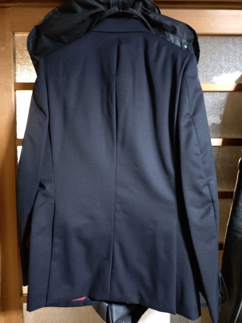 オアグローリー　モッズスーツ　未使用　パンク　ロカビリー　666　好きに