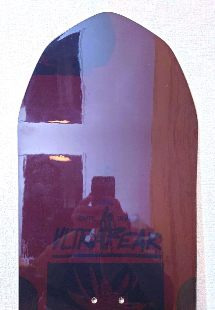 【☆現行約10万☆】CAPiTA ULTRAFEAR JAPAN LTD 153