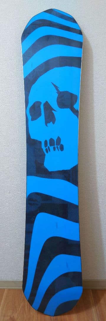 【☆現行約10万☆】CAPiTA ULTRAFEAR JAPAN LTD 153