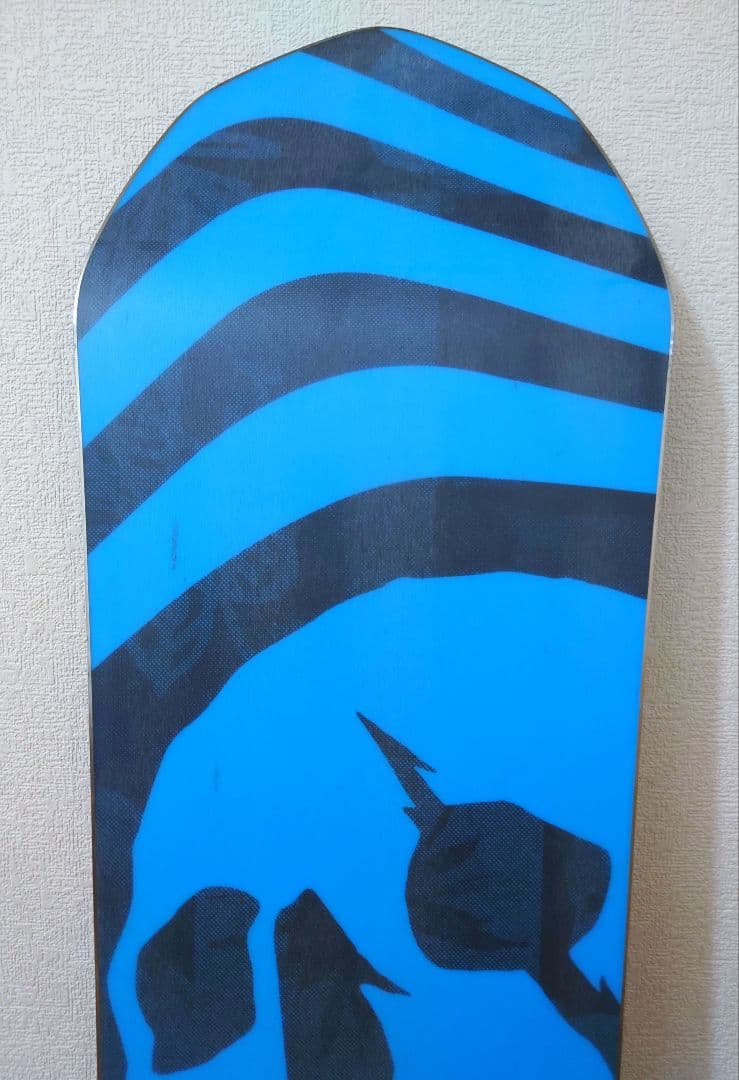 【☆現行約10万☆】CAPiTA ULTRAFEAR JAPAN LTD 153