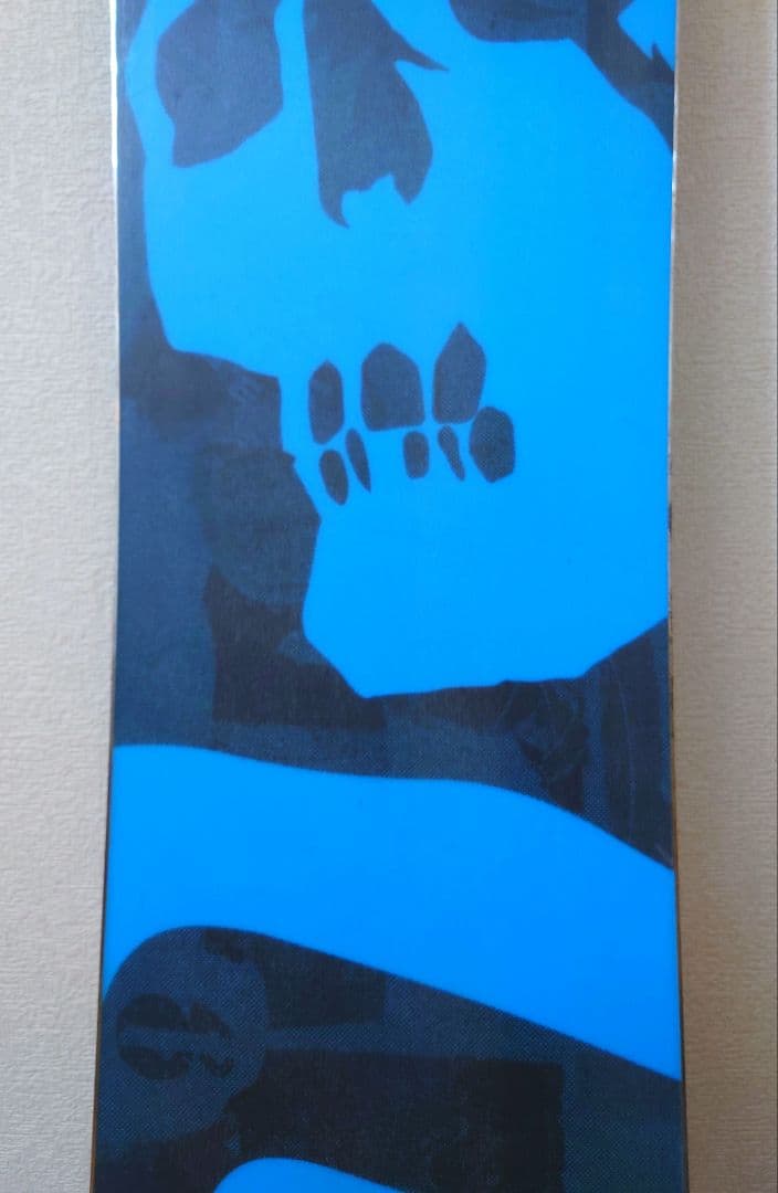 【☆現行約10万☆】CAPiTA ULTRAFEAR JAPAN LTD 153