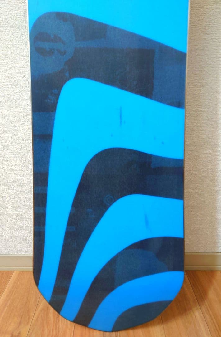 【☆現行約10万☆】CAPiTA ULTRAFEAR JAPAN LTD 153