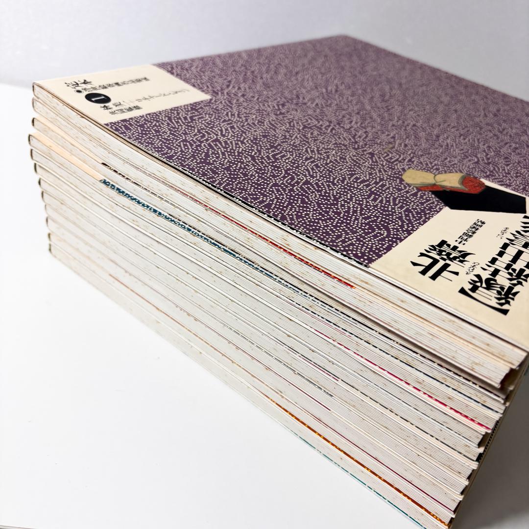 23冊セット『 定本浮世絵春画名品集成　第1期・第2期 』 19巻欠河出書房新社