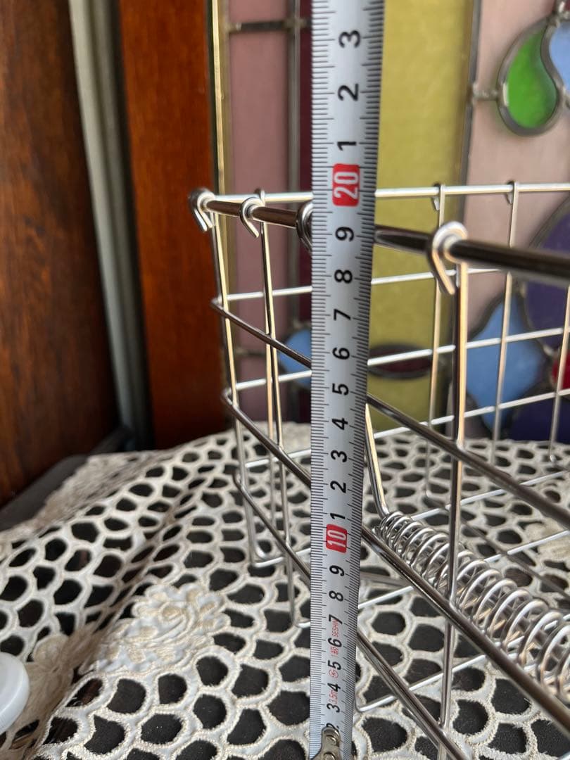 春夏も好き♪＊③給食カゴ10個セット