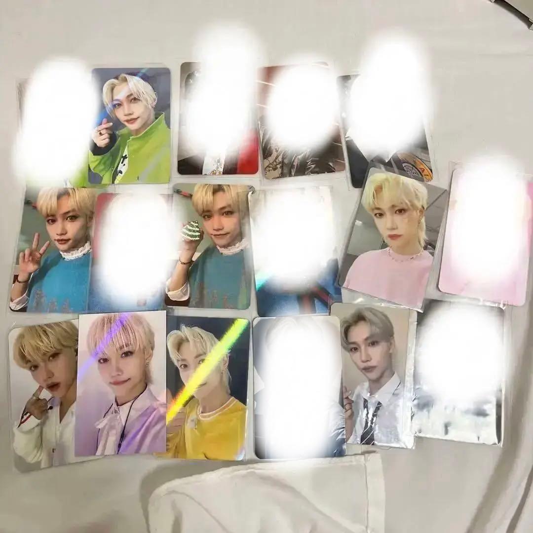 Stray Kids フィリックス トレカ まとめ売り セット