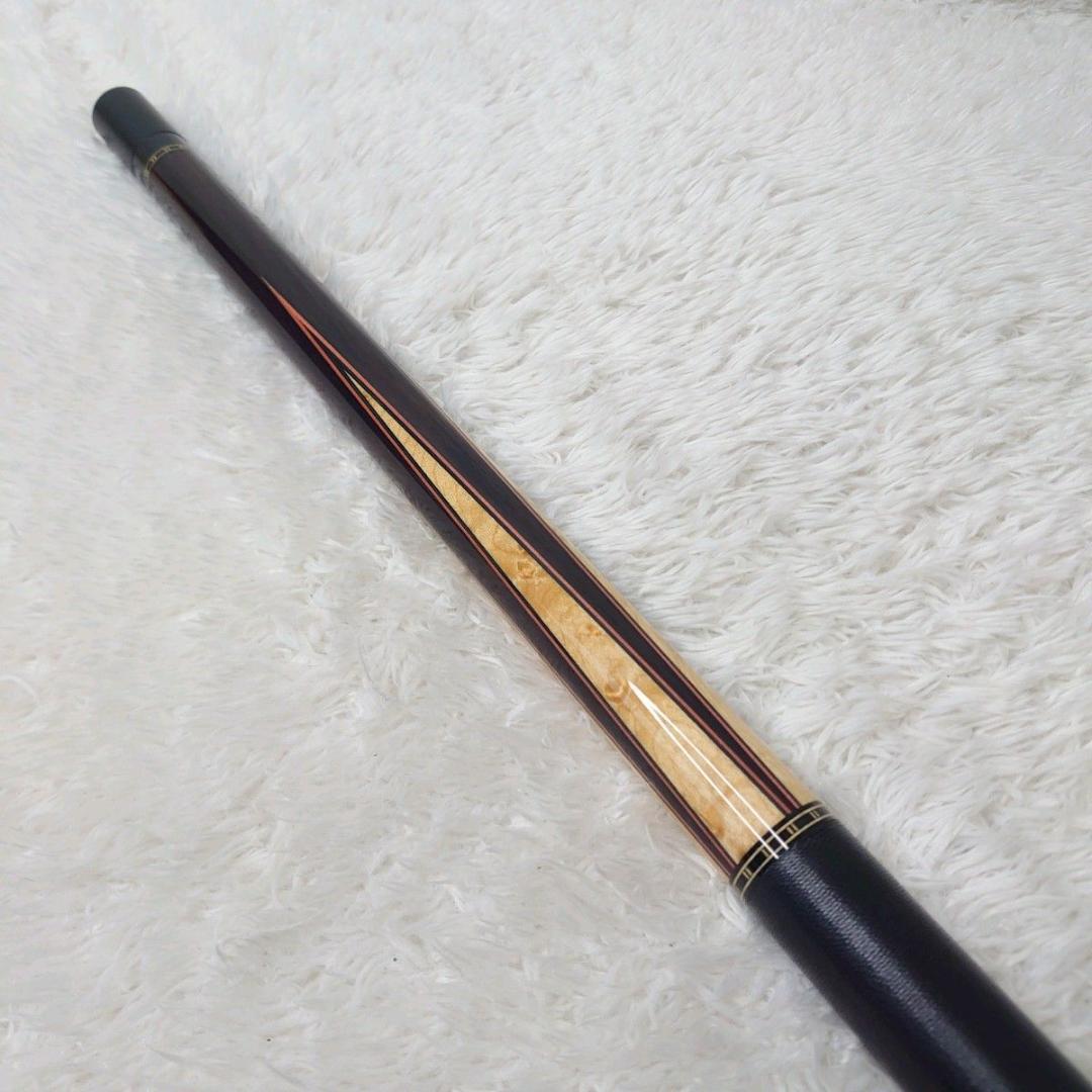 ADAM アダム ビリヤード キュー プレイキュー 19.5oz