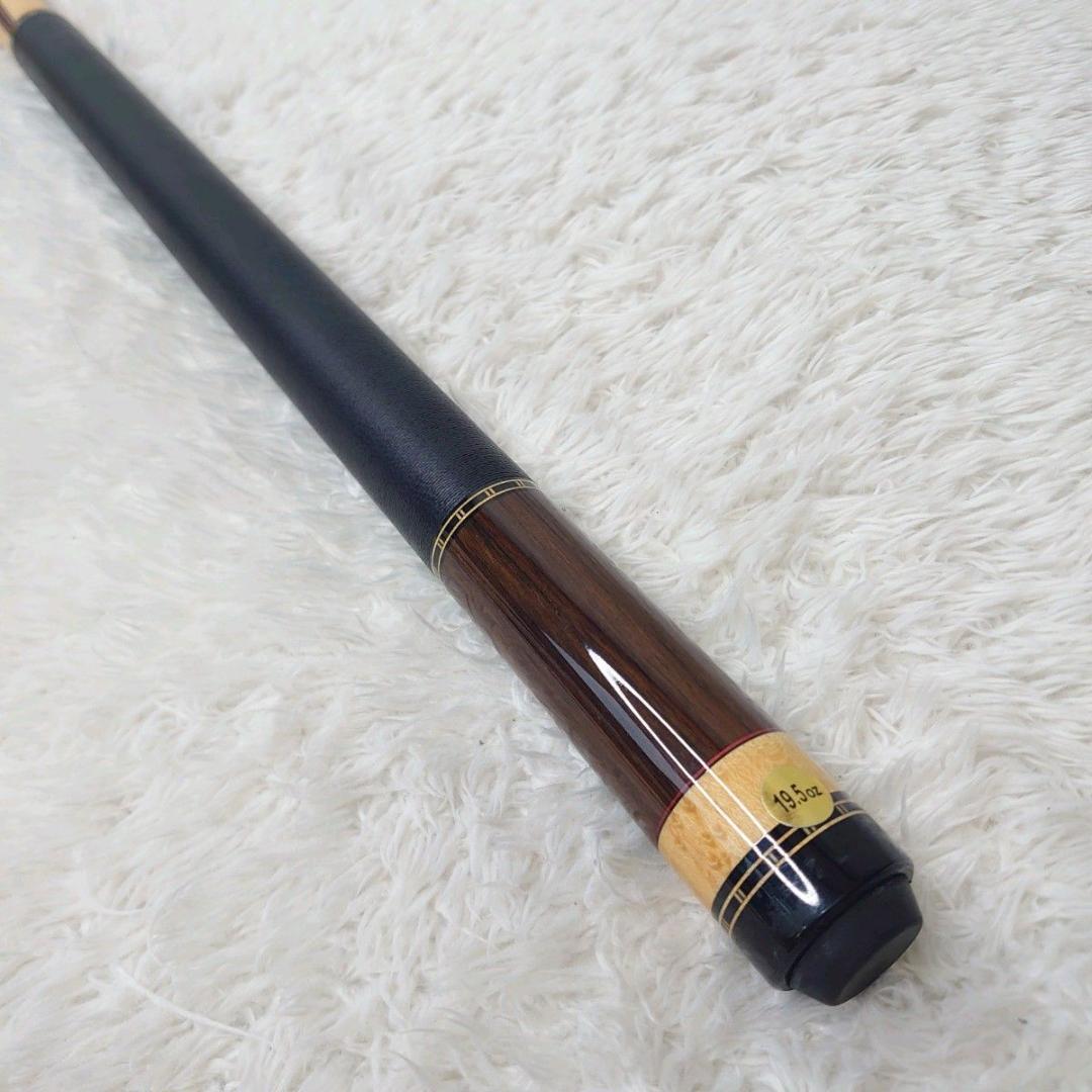 ADAM アダム ビリヤード キュー プレイキュー 19.5oz