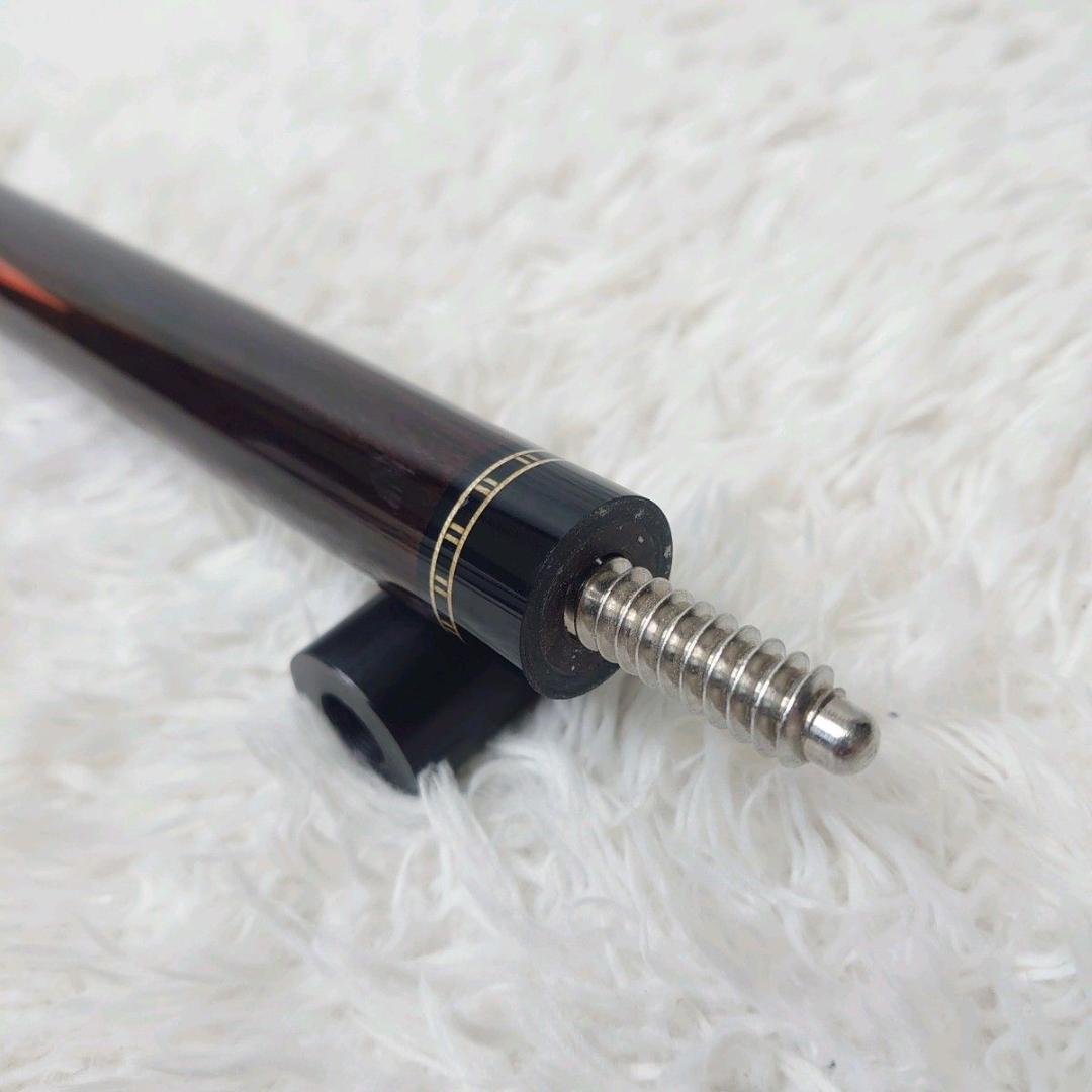 ADAM アダム ビリヤード キュー プレイキュー 19.5oz