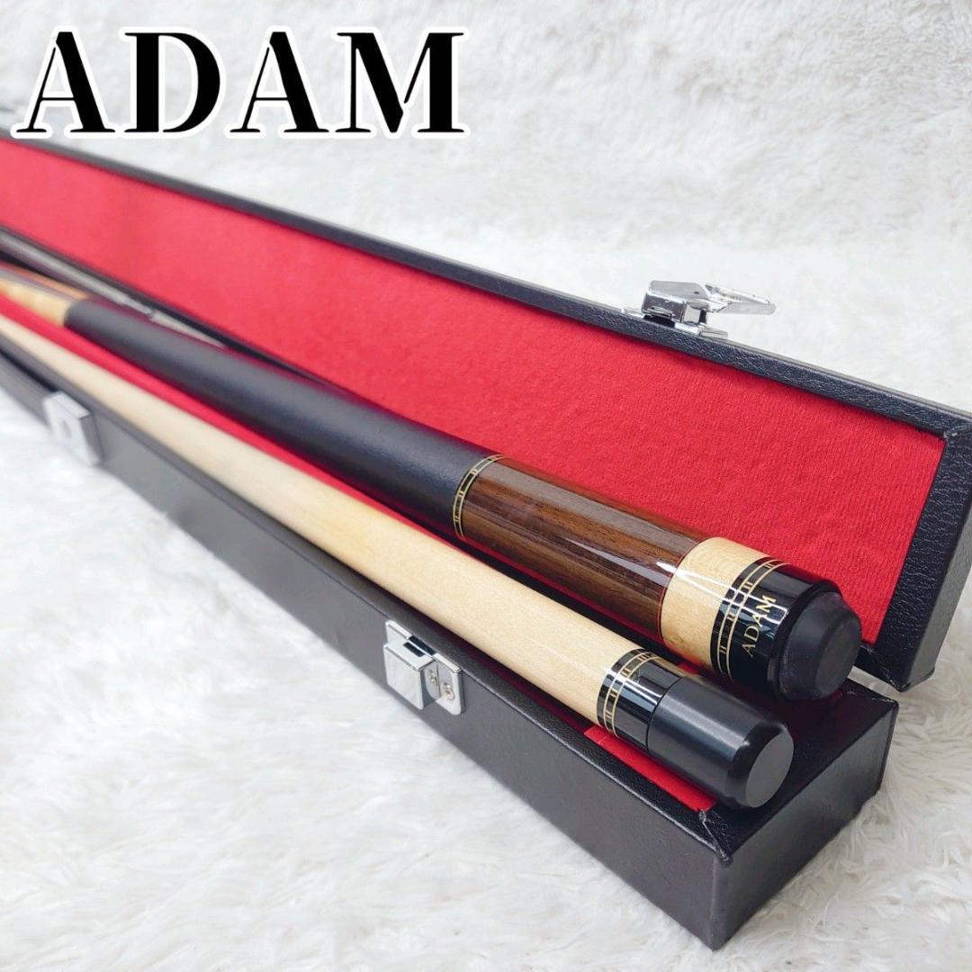 ADAM アダム ビリヤード キュー プレイキュー 19.5oz