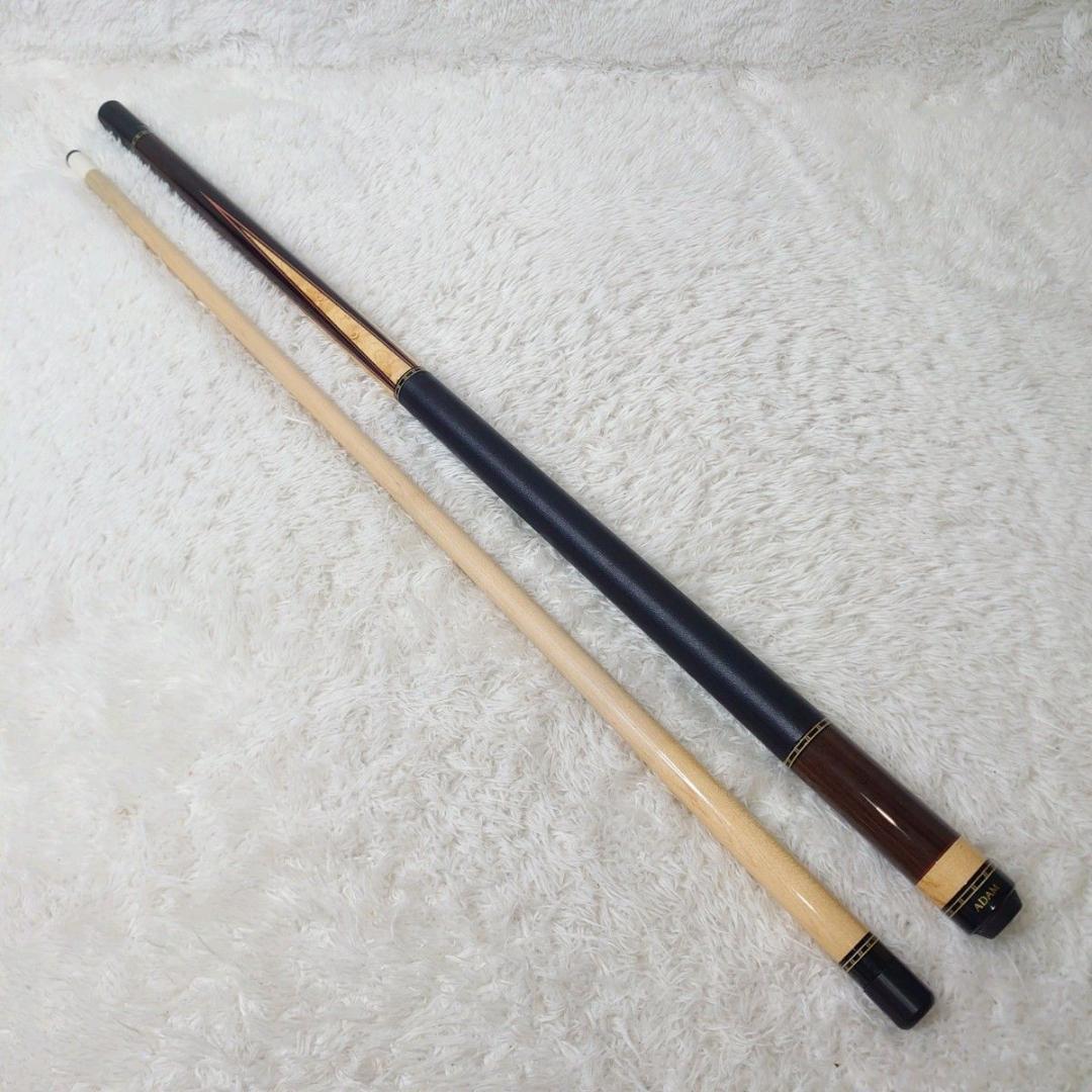 ADAM アダム ビリヤード キュー プレイキュー 19.5oz