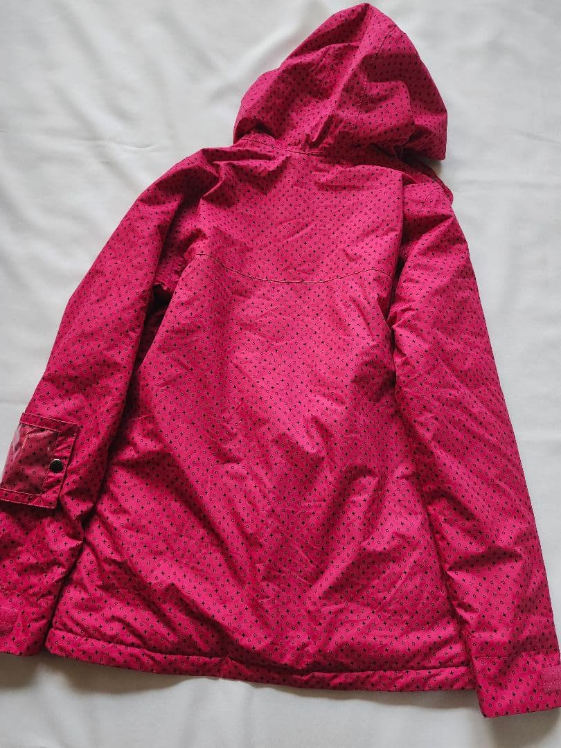 バートン　レディース　スノボウェア　上下セット