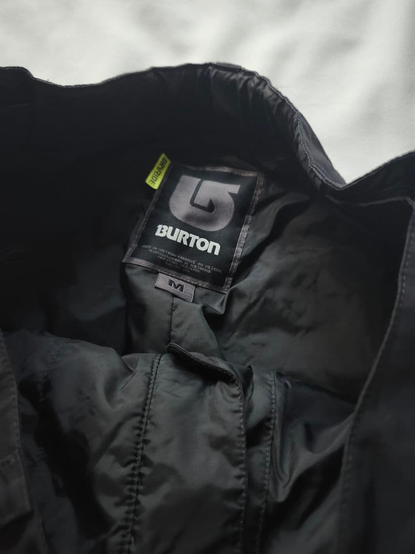 バートン　レディース　スノボウェア　上下セット