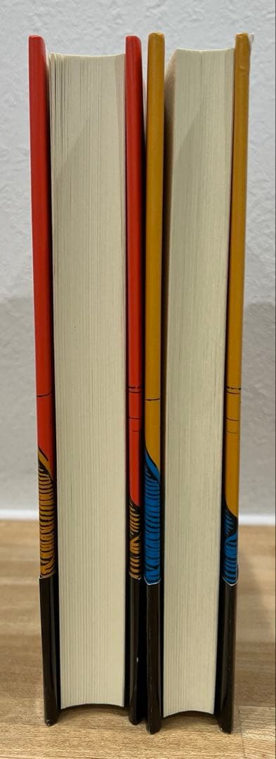 2冊揃い‼️ 初版完本　ニュークリア エイジ　ティムオブライエン　村上春樹訳