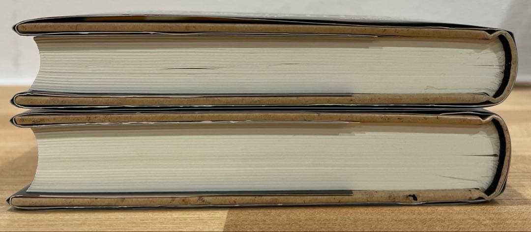 2冊揃い‼️ 初版完本　ニュークリア エイジ　ティムオブライエン　村上春樹訳