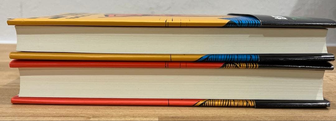 2冊揃い‼️ 初版完本　ニュークリア エイジ　ティムオブライエン　村上春樹訳