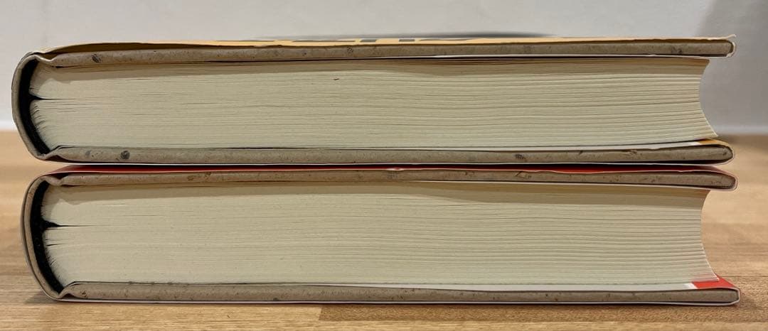 2冊揃い‼️ 初版完本　ニュークリア エイジ　ティムオブライエン　村上春樹訳