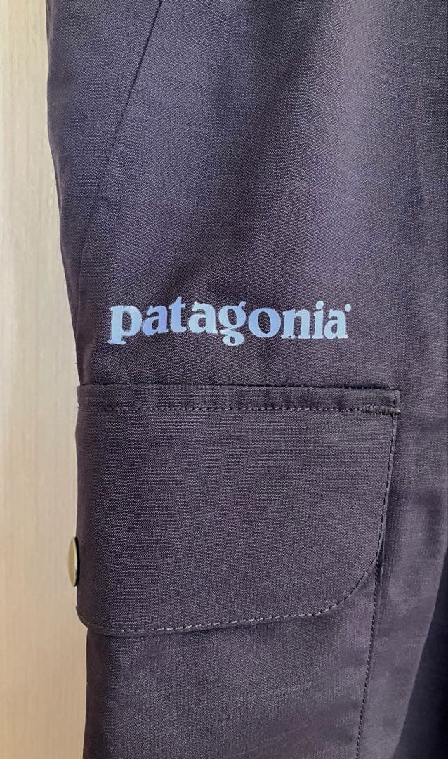 patagonia パタゴニア　スキーパンツ/スノーボードパンツ