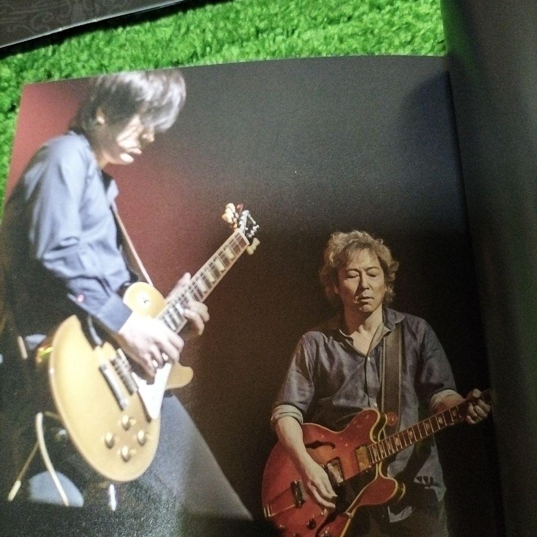 P*2様 佐野元春/佐野元春&THE COYOTE GRAND ROCKESTR