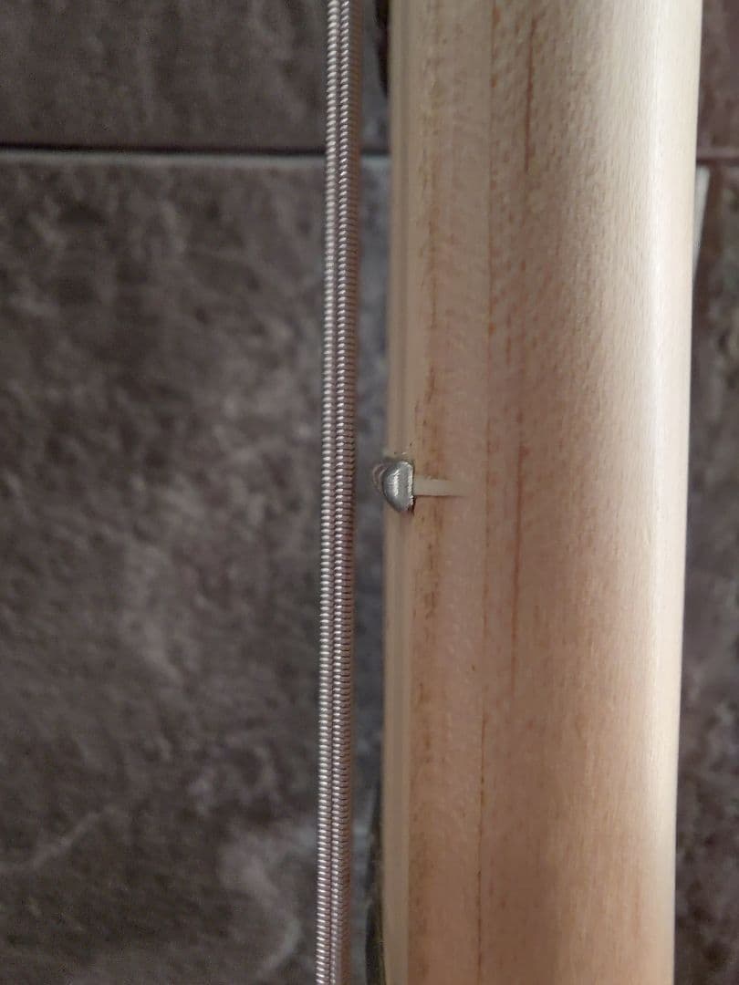 美品　ARIA PRO Jet-B51 ミディアムスケール エレキベー