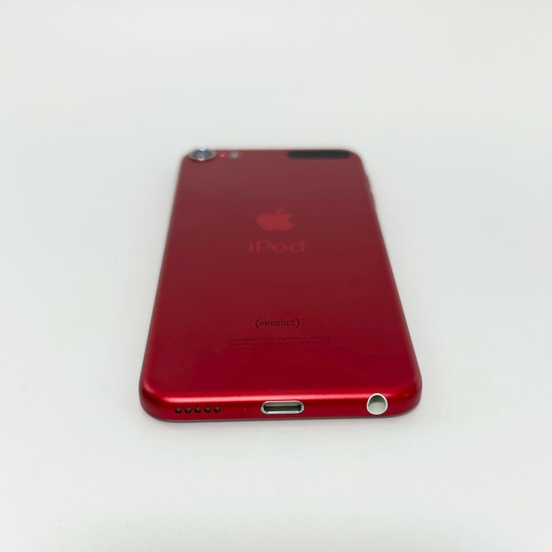 【美品 動作確認済】Apple iPod touch 第7世代 128GB