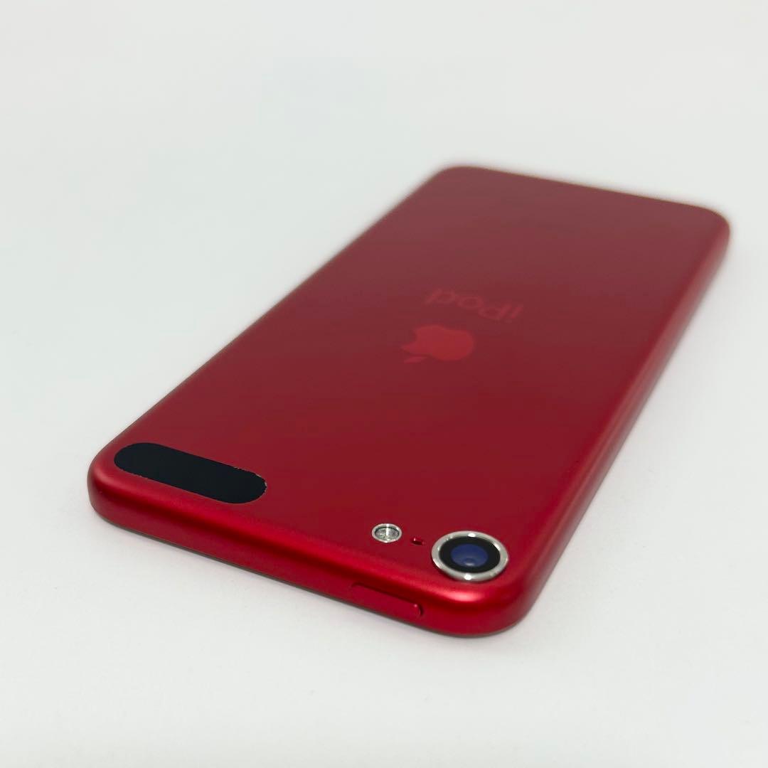 【美品 動作確認済】Apple iPod touch 第7世代 128GB