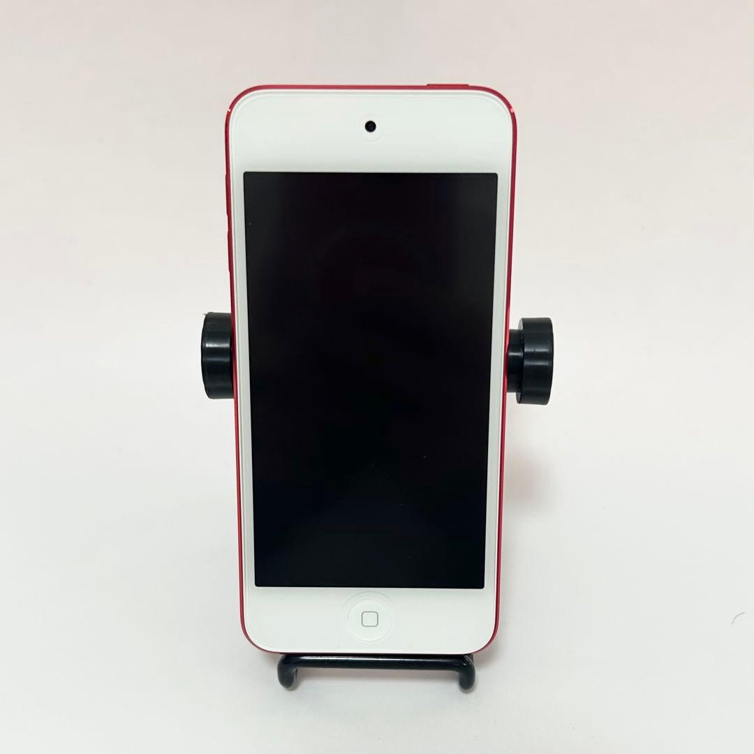 【美品 動作確認済】Apple iPod touch 第7世代 128GB