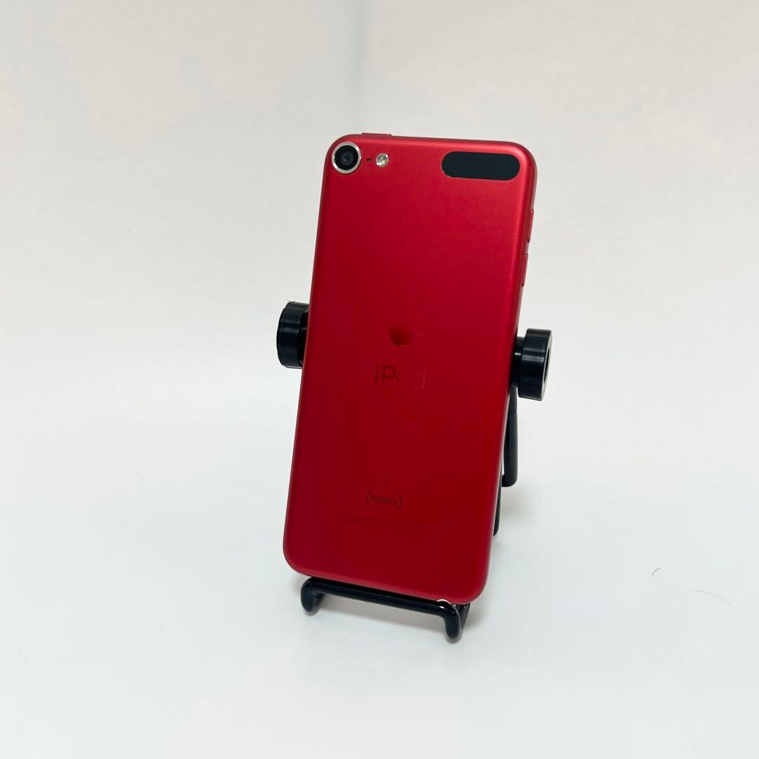 【美品 動作確認済】Apple iPod touch 第7世代 128GB