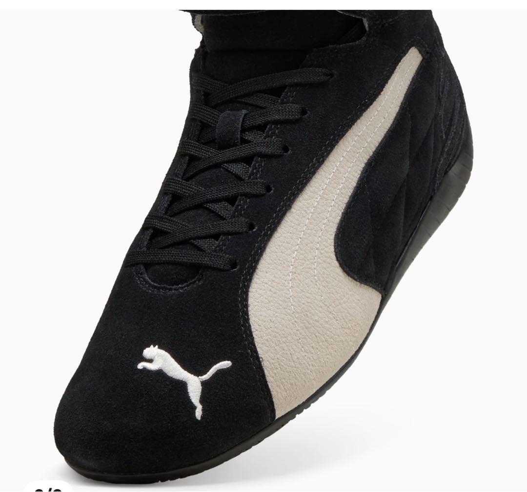 ✨新品✨プーマ スピードキャット 　　　　　サイズ24cm