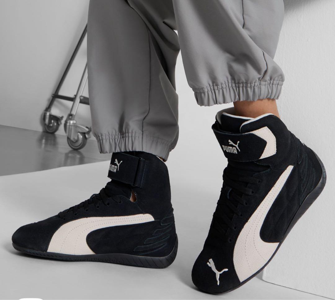 ✨新品✨プーマ スピードキャット 　　　　　サイズ24cm