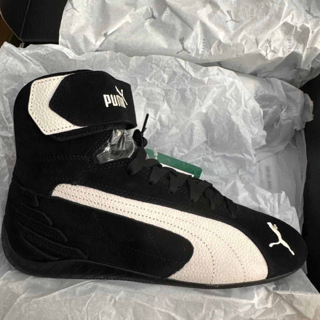 ✨新品✨プーマ スピードキャット 　　　　　サイズ24cm