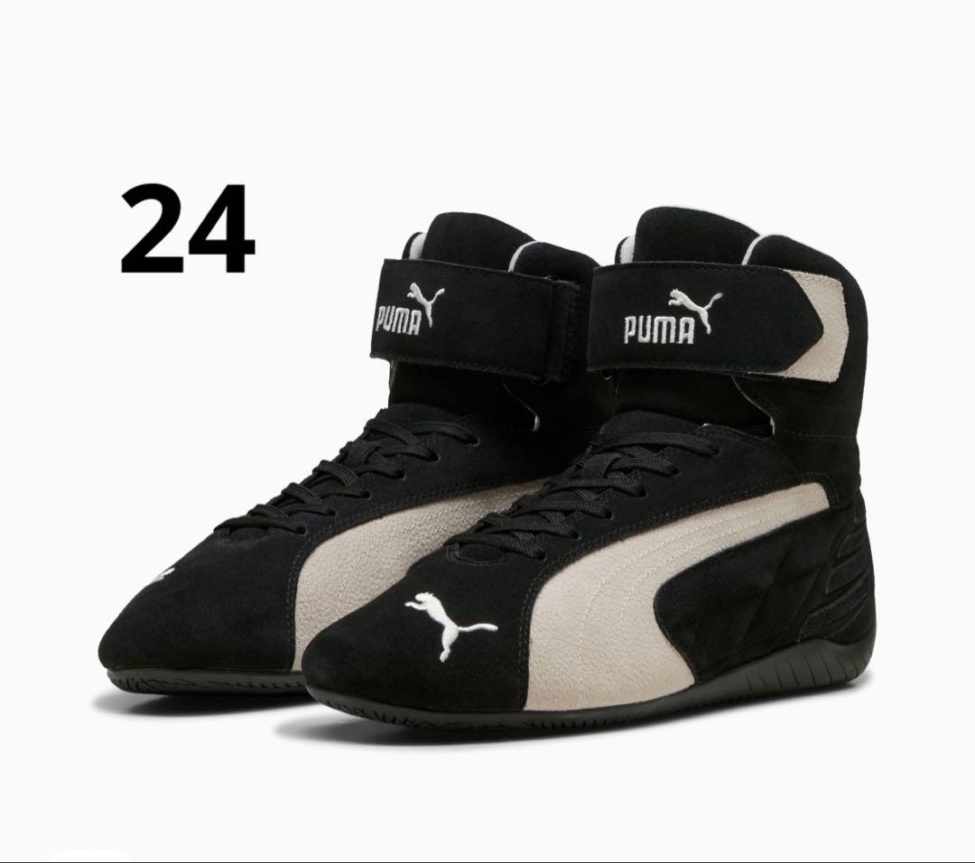 ✨新品✨プーマ スピードキャット 　　　　　サイズ24cm