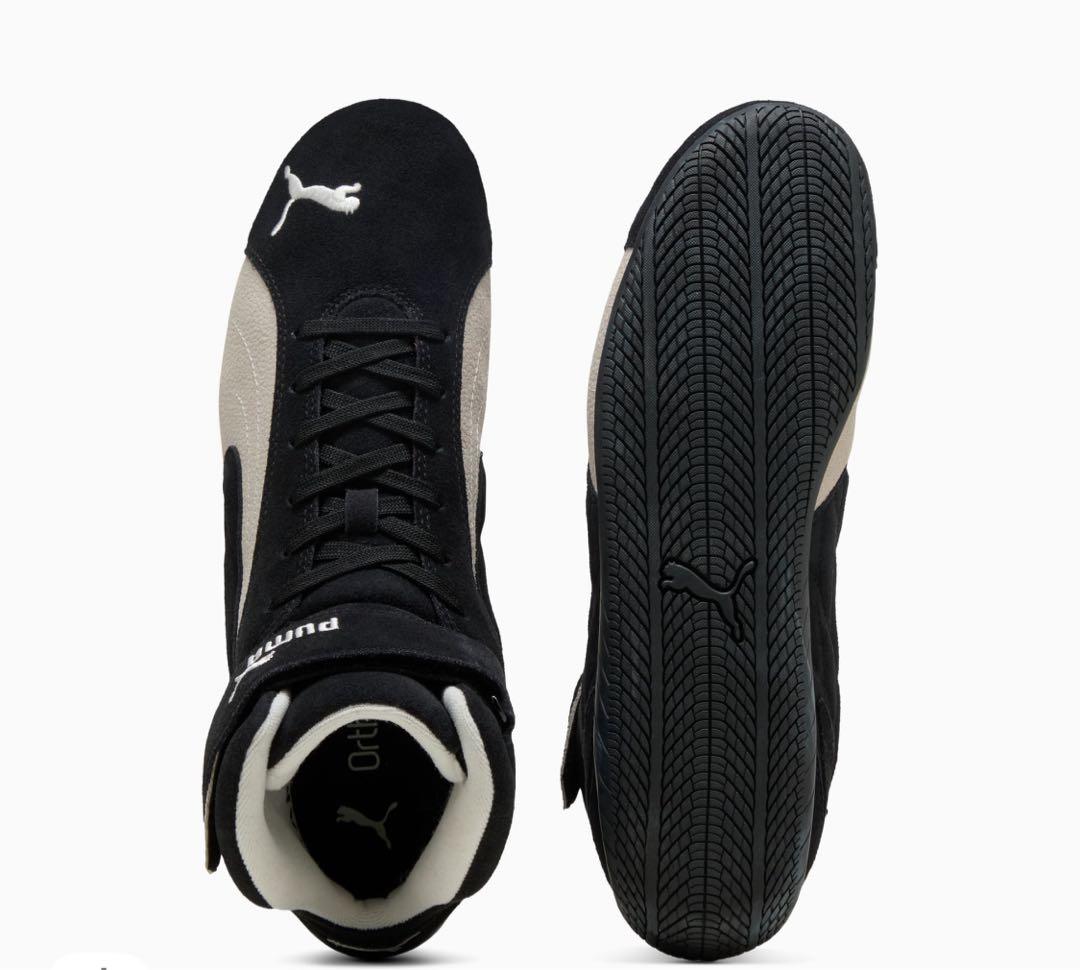 ✨新品✨プーマ スピードキャット 　　　　　サイズ24cm